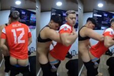 Guerreroandyy – watch me fuck