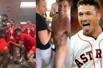 Compilation of “straight” guys fooling around Compilation of “straight” guys fooling around
