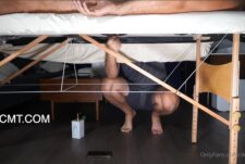 Michael Sinatra and JayM4M – Jerk Off, Milking Table (desmides, thegaygaston)