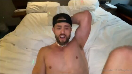 Zackybro101 – a fucking with Ryan Rose