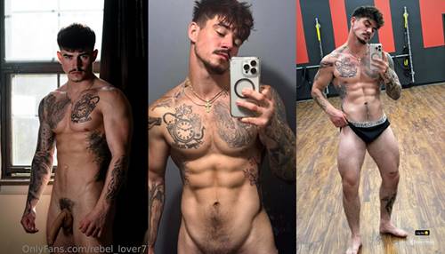 Raimondo Schianodicola (raimondo.dicola) jerks and cums – a clip