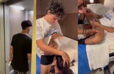 Daniele and Fabrizio fuck – New Neighbor – fedehub_twink and danyxlocatelli