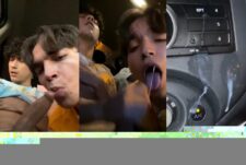 Bubbawa – sucking my boyfriend’s cock