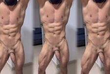 DickforJenn jerks off