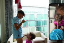 Livio-Noel and frostyonly fuck – 60 minutes of twink on twink play