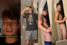 RockyOfficial – taking turns at the gloryhole – Rax Club