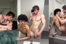 Timothy Champagne fucks Chenny (XchennyXXX)