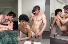 Timothy Champagne fucks Chenny (XchennyXXX)