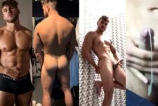 Fitness coach’s jerk videos