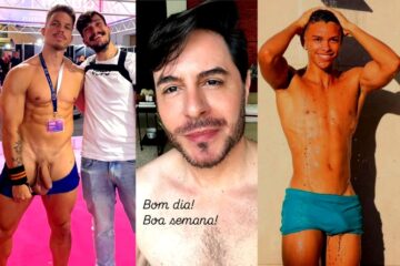 Pauladoouro – a jerk compilation