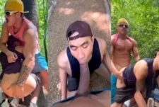 That Asian pussy was so good – Diego Barros