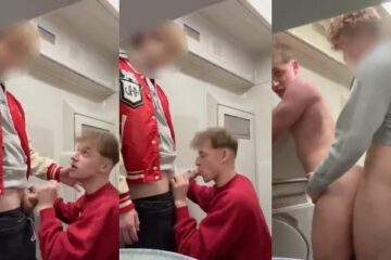 Kyler Stone – fucking in the bathroom Kyler Stone – fucking in the bathroom