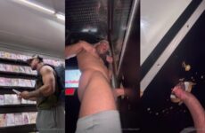 Diego Barros (dibarros1) – getting sucked at the gloryhole