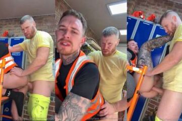 TradesmanCock – Angus and Nicholas Wilson fuck TradesmanCock – Angus and Nicholas Wilson fuck