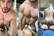 Rico Marlon fucks Ricky (blondhairxxx)