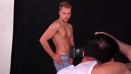 David Webb and Ty Roderick – The New Property Chapter 1