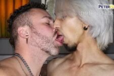 Dirty Flip Fuckers – Rave Hardick, Matthew Dragon