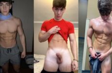 PrestonMilli jerk compilation