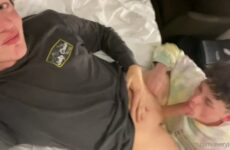 Avery Jones (averyjonesxxx) – a quick blowjob