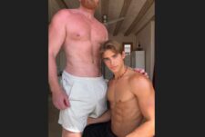 TenInchTop fucks Lorenzo Bold (lorenzobluex)