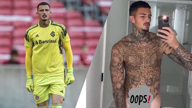 Emerson Jr jerks off