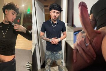 Youluvgabe / stassiengabe jerks off