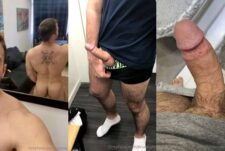 Bruno Umbrage – sucking and fucking