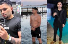 SuperOdair – a quick jerk clip