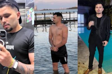 SuperOdair – a quick jerk clip