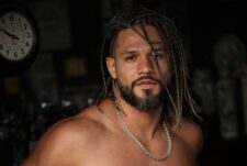 Juninho of BBB24 – hole play