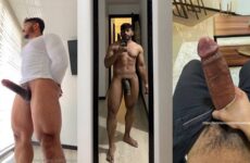 Diamondmanuoficial jerks off – a compilation