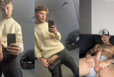 Ink3dlad – a jerk compilation