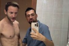 Zalthy and Liam Harding fuck