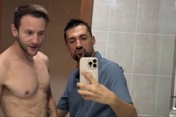 Zalthy and Liam Harding fuck Zalthy and Liam Harding fuck