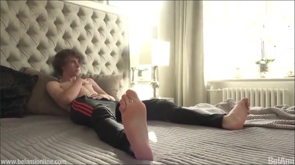 Terry Moore – a jerk