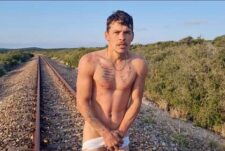 British Boys Fetish Club – Discipline Tales Vol 293 – Bruno, Jaxson, Logan, Meno, Tel, Tim