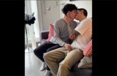 Wazgod121 fucks Alex Myers