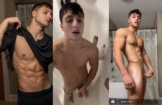Joey – leaked jerk videos