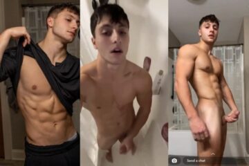 Joey – leaked jerk videos Joey – leaked jerk videos