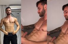 Cacadordeheteros – a jerk session