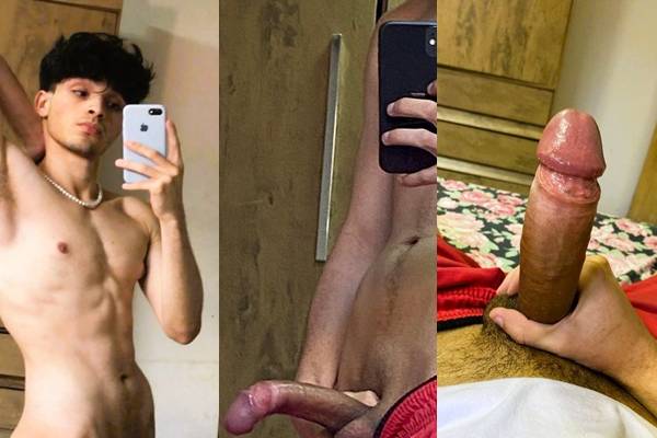 Nicolas Torres – another jerk compilation