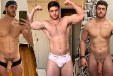 Santiago Elissalt – Compilation #2