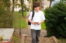 Bernie Bagel – raw fucking