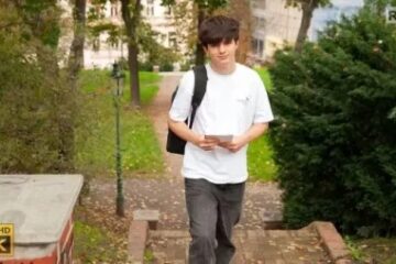 Bernie Bagel – raw fucking