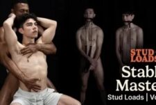 Stud Loads Vol.6 Chapter 1 – Stable Master – Alfonso Osnaya, Christopher White, Kyle Brooks, Sean Xavier