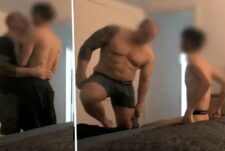 Daddy breeds his bottom – onlybottomsonxxx