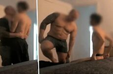 Daddy breeds his bottom – onlybottomsonxxx