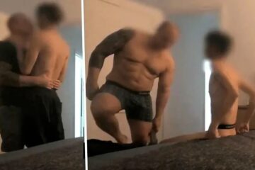 Daddy breeds his bottom – onlybottomsonxxx