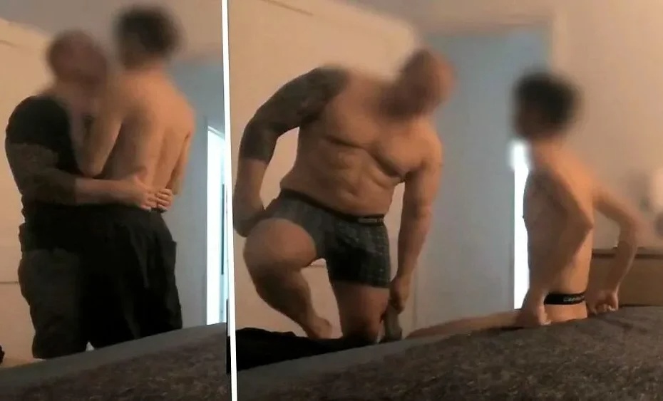 Daddy breeds his bottom – onlybottomsonxxx