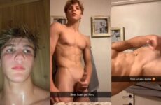 Fit tiktoker's jerk compilation - JustTheGays.com - Stream the newest and hottest free gay porn videos from OnlyFans, JustforFans, GayForFans, myvidster, and 4myfans